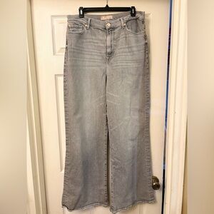 Ultra High Rise Jeans in Luxe Vintage Size 32